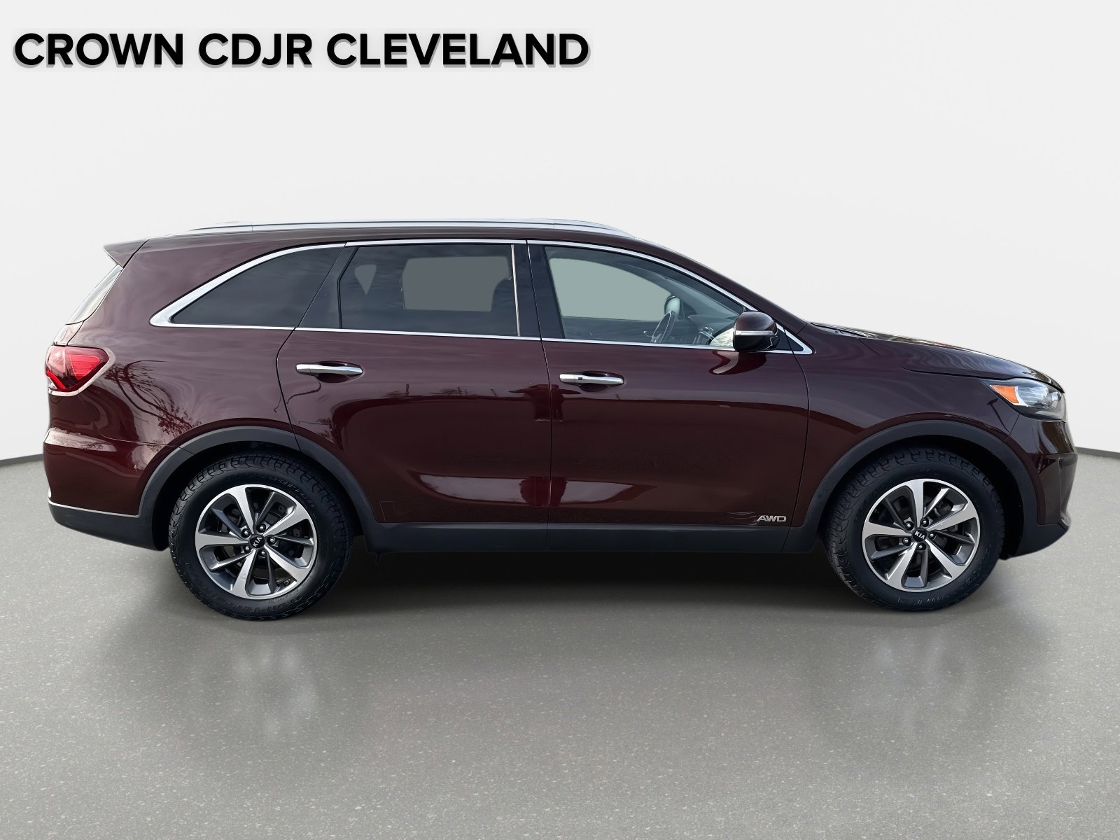 Used 2019 Kia Sorento EX image 4
