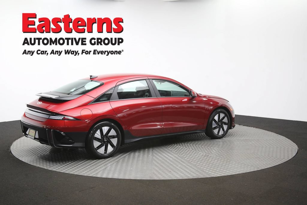Used 2024 Hyundai Ioniq 6 SE AWD/4WD image 43