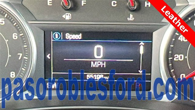 Used 2018 GMC Terrain SLT image 30