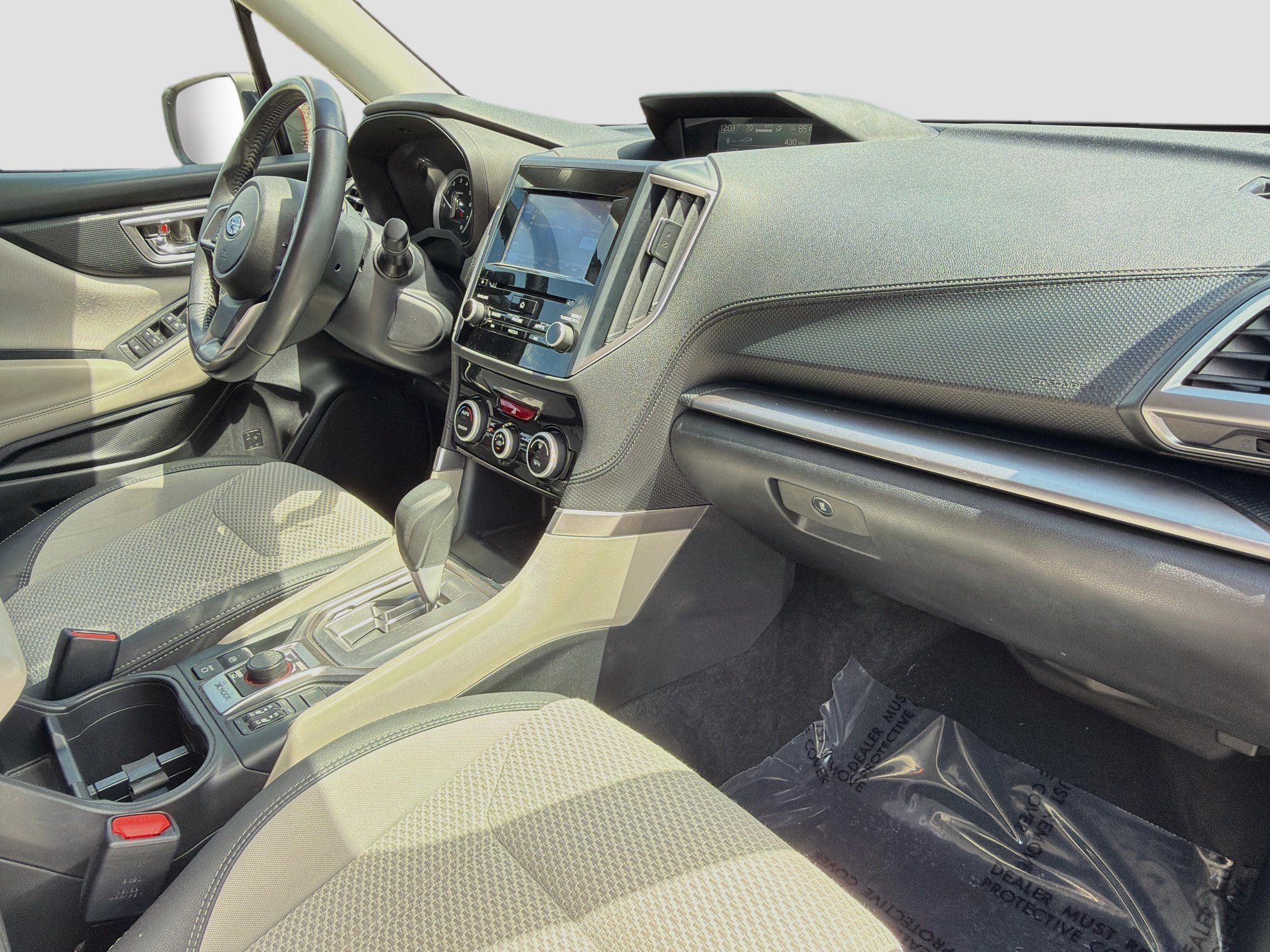 Used 2020 Subaru Forester Premium w/ Popular Package #1 AWD/4WD image 13