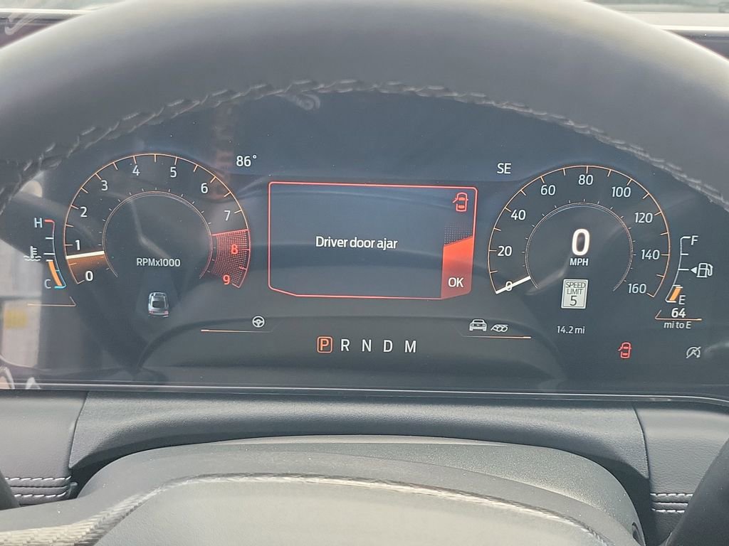 New 2025 Ford Mustang GT Premium w/ GT Performance Package image 20