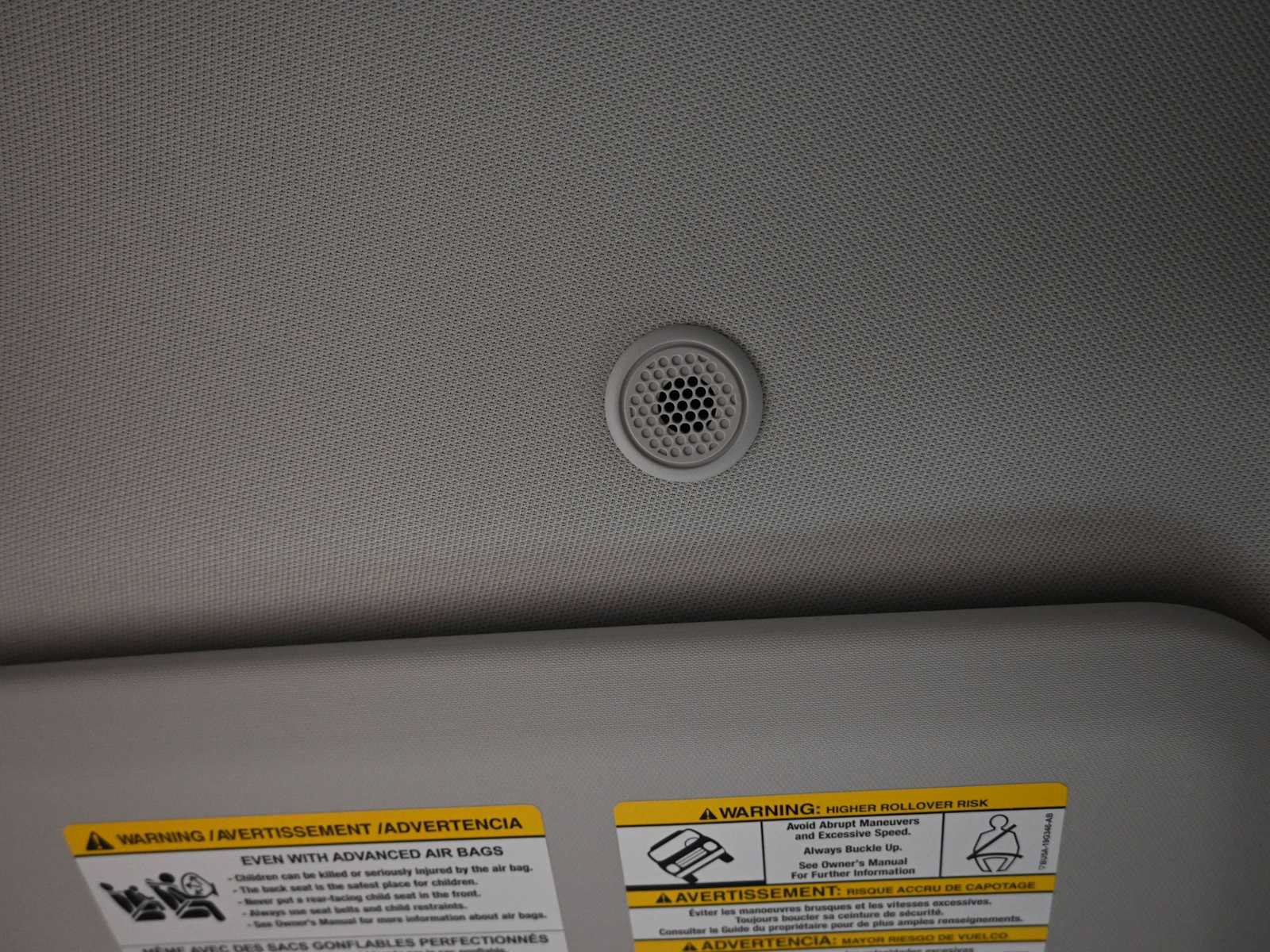 New 2026 Ford Bronco Sport Outer Banks w/ Outer Banks Tech Package+ AWD/4WD image 50