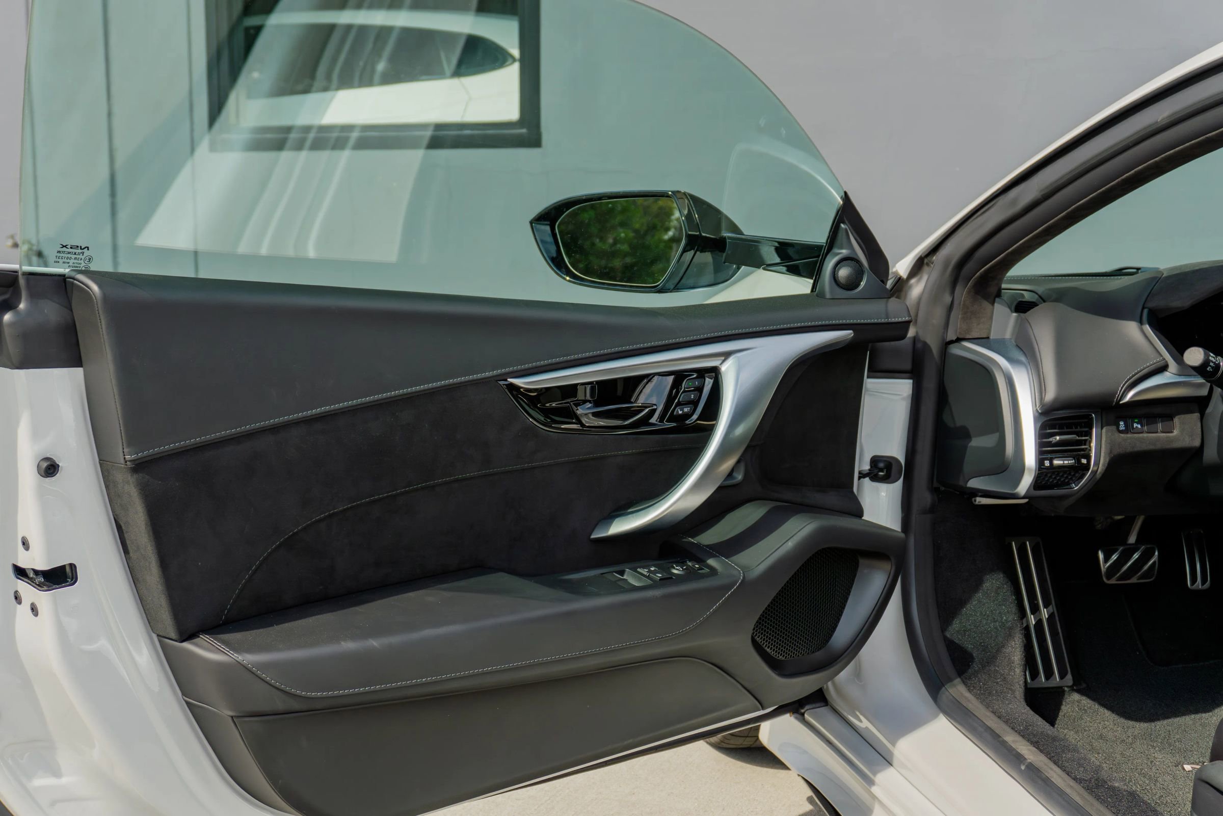 Used 2022 Acura NSX Type S image 61