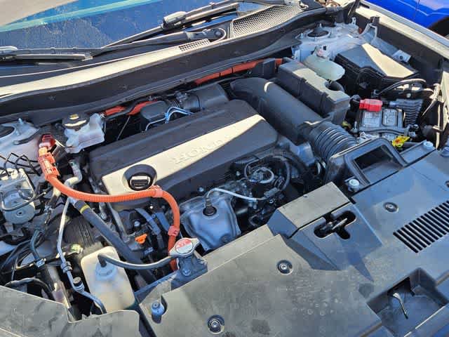 Used 2024 Honda CR-V Sport-L image 13