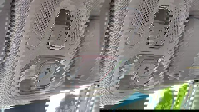 Used 2016 FIAT 500X Lounge w/ Mopar All Weather Group image 17