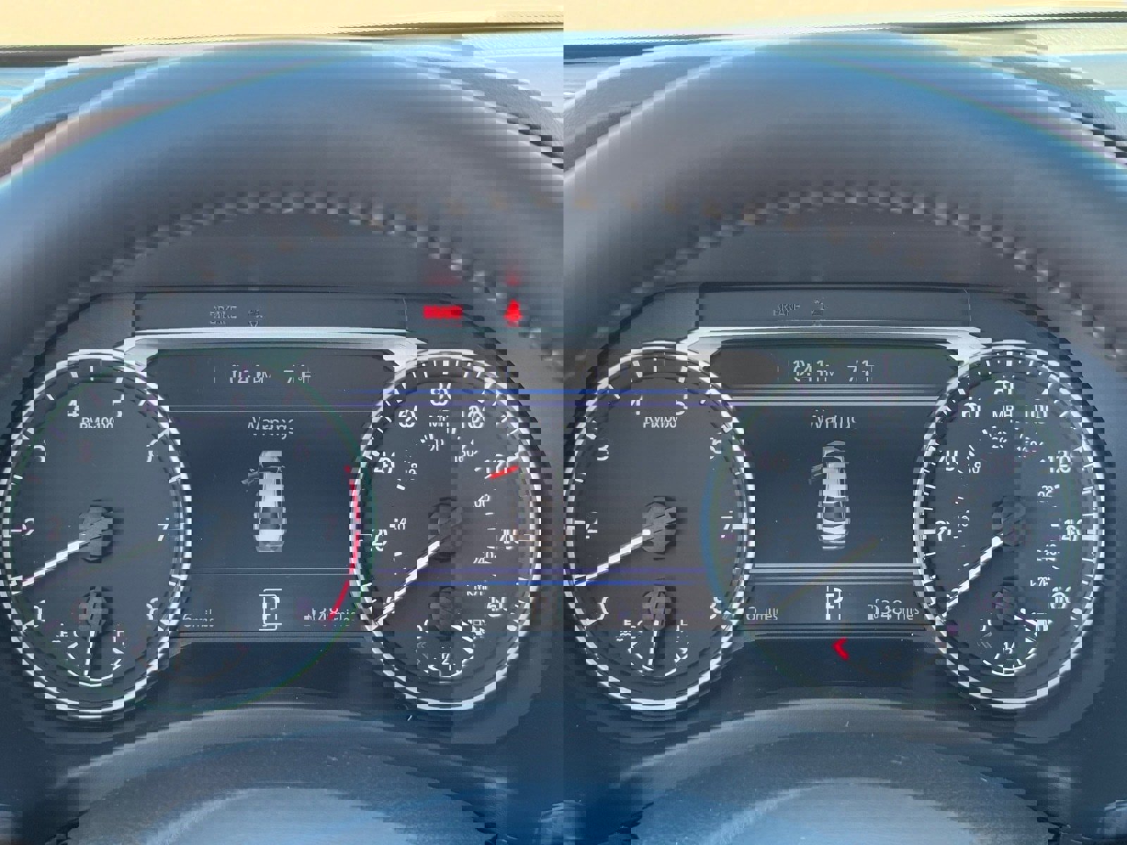 New 2025 Nissan Sentra SV w/ All-Weather Package image 23