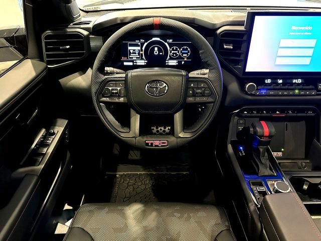 New 2026 Toyota Tundra TRD Pro image 16