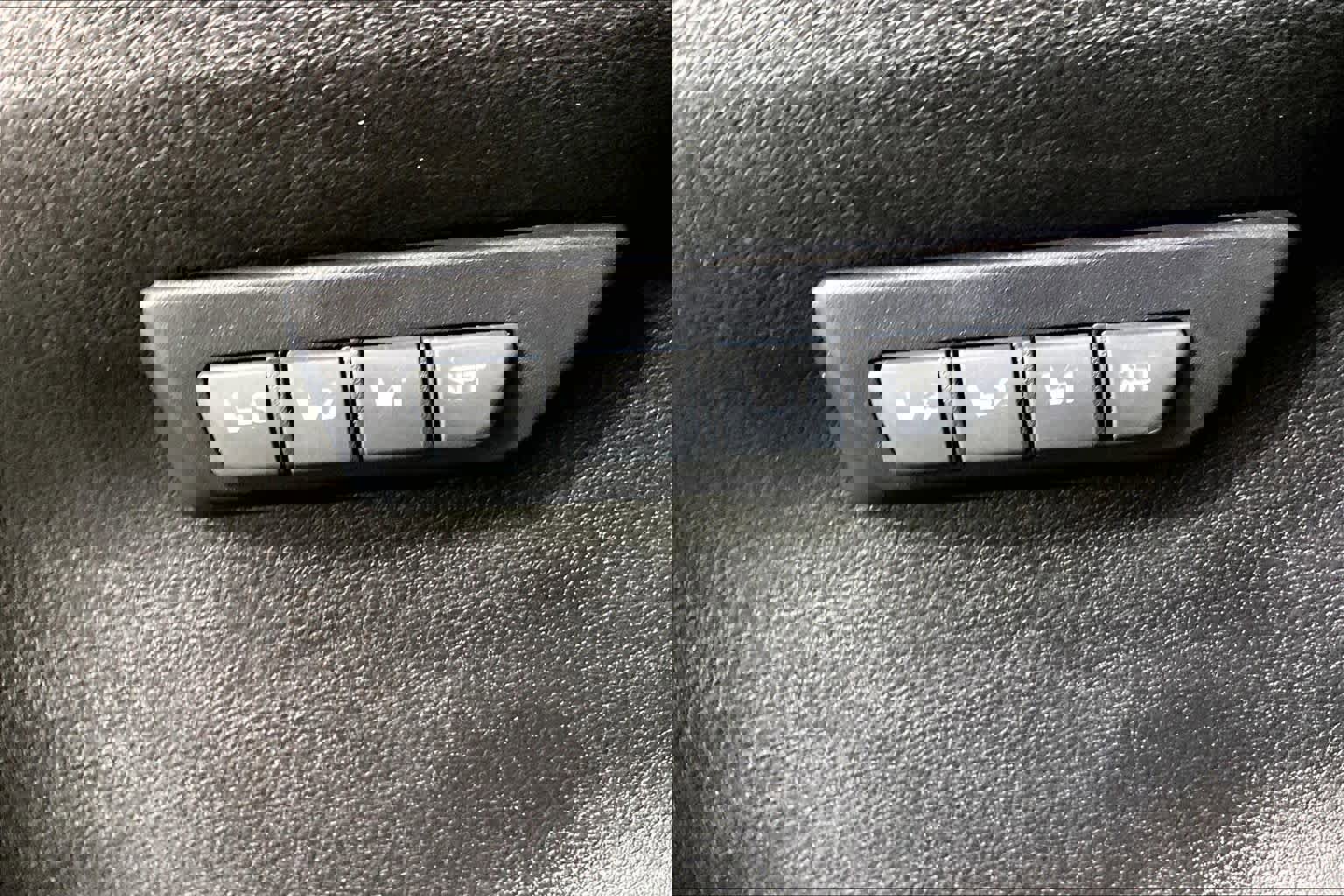 Used 2019 Lexus NX 300h AWD w/ Premium Package image 34