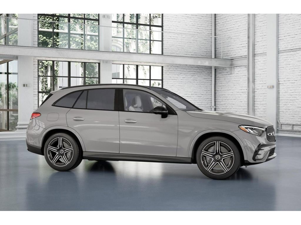 New 2026 Mercedes-Benz GLC 300 image 14