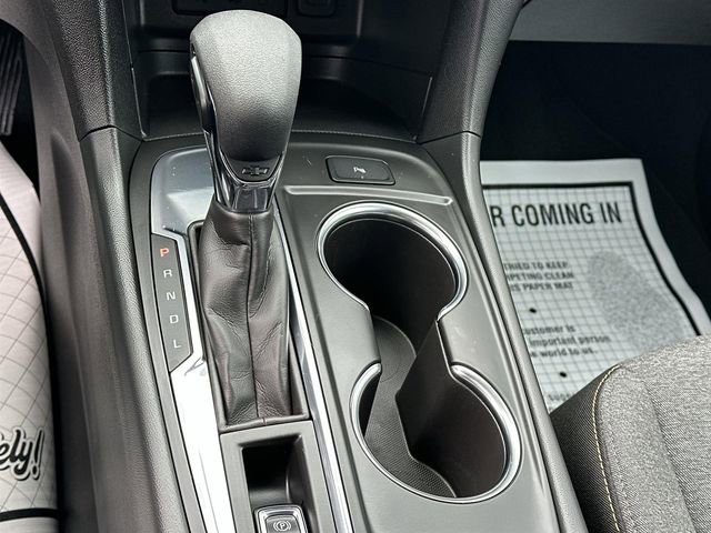 Used 2024 Chevrolet Equinox LT image 15