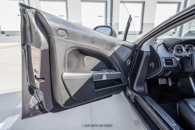 Used 2014 Aston Martin Rapide S RWD image 27