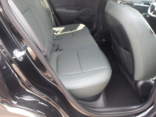 Used 2024 Kia Seltos SX AWD/4WD image 10
