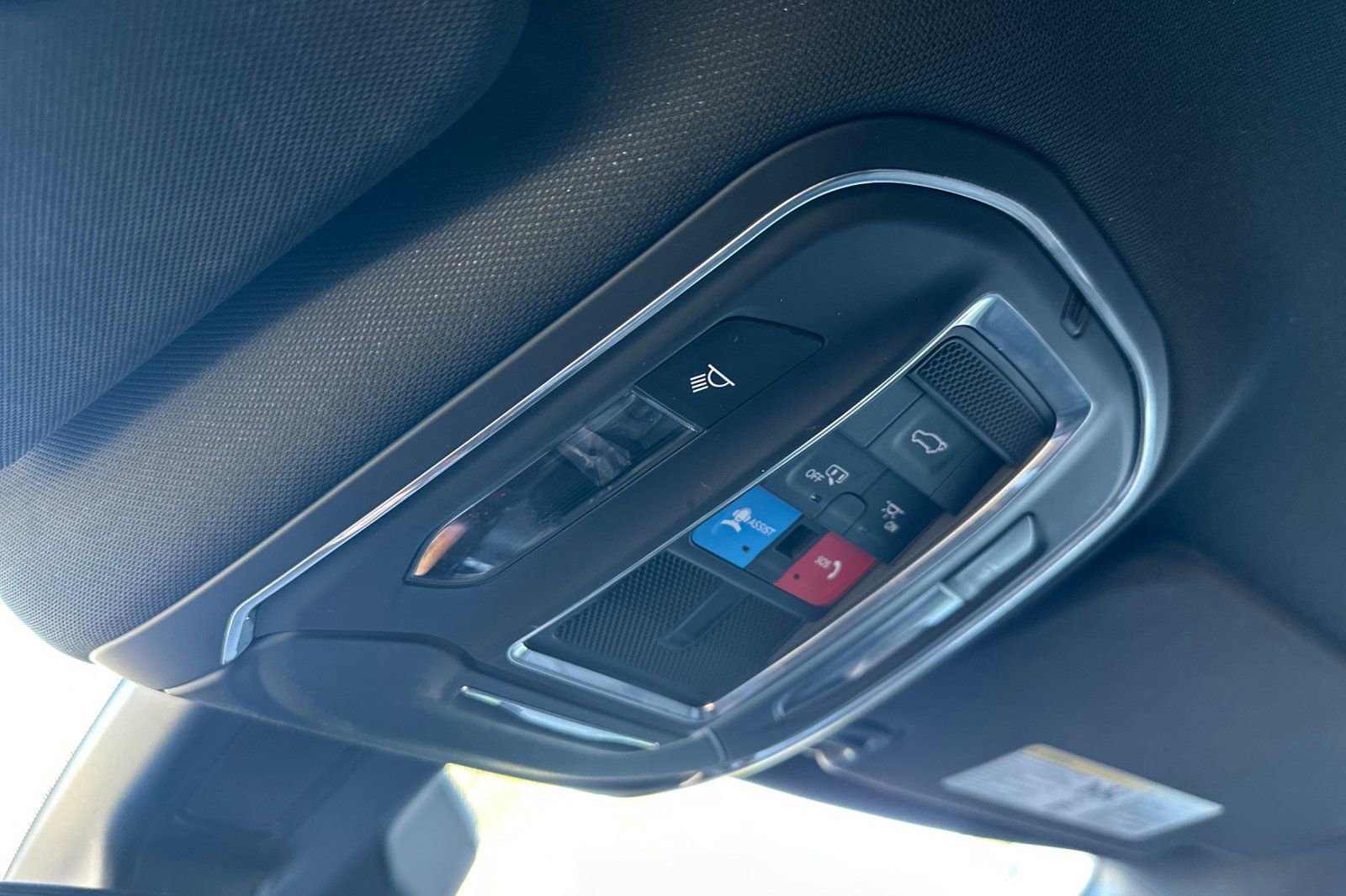 Used 2024 Jeep Wagoneer L Series II w/ Flexible Seating Group image 23