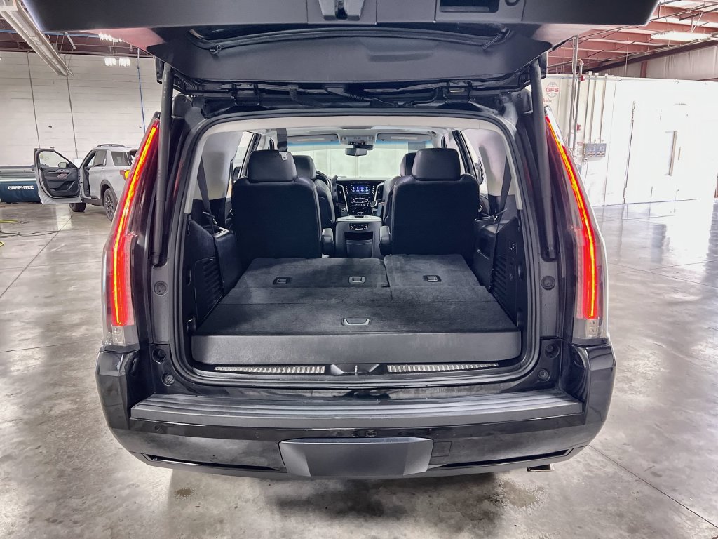Used 2019 Cadillac Escalade Luxury RWD image 27