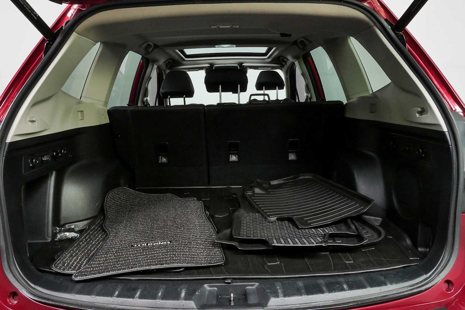 Used 2020 Subaru Forester Touring AWD/4WD image 30