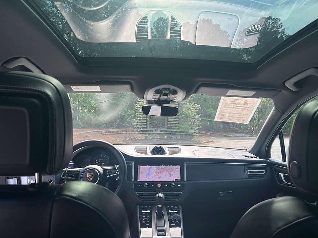 Used 2024 Porsche Macan GTS AWD/4WD image 20