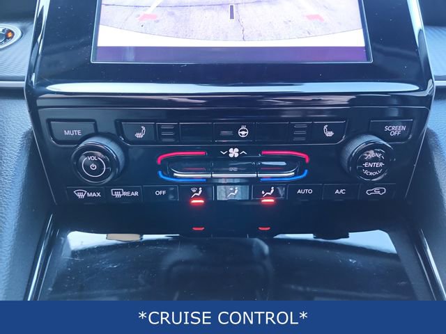 Used 2024 Jeep Grand Cherokee Altitude image 15