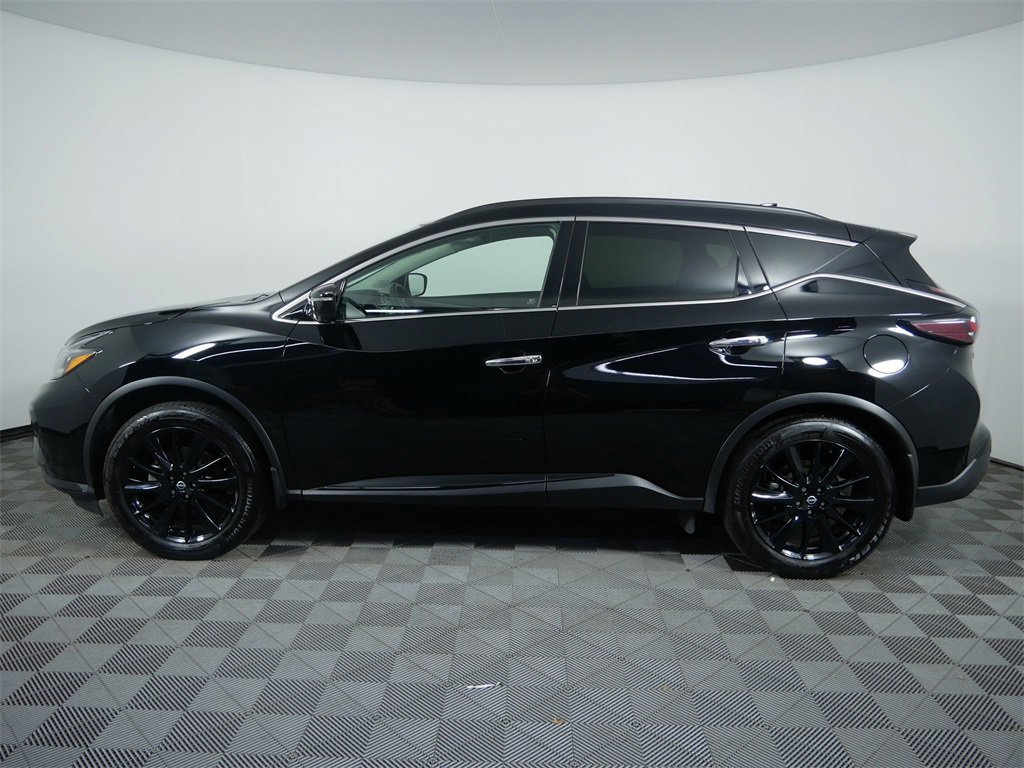 Used 2024 Nissan Murano SL image 5