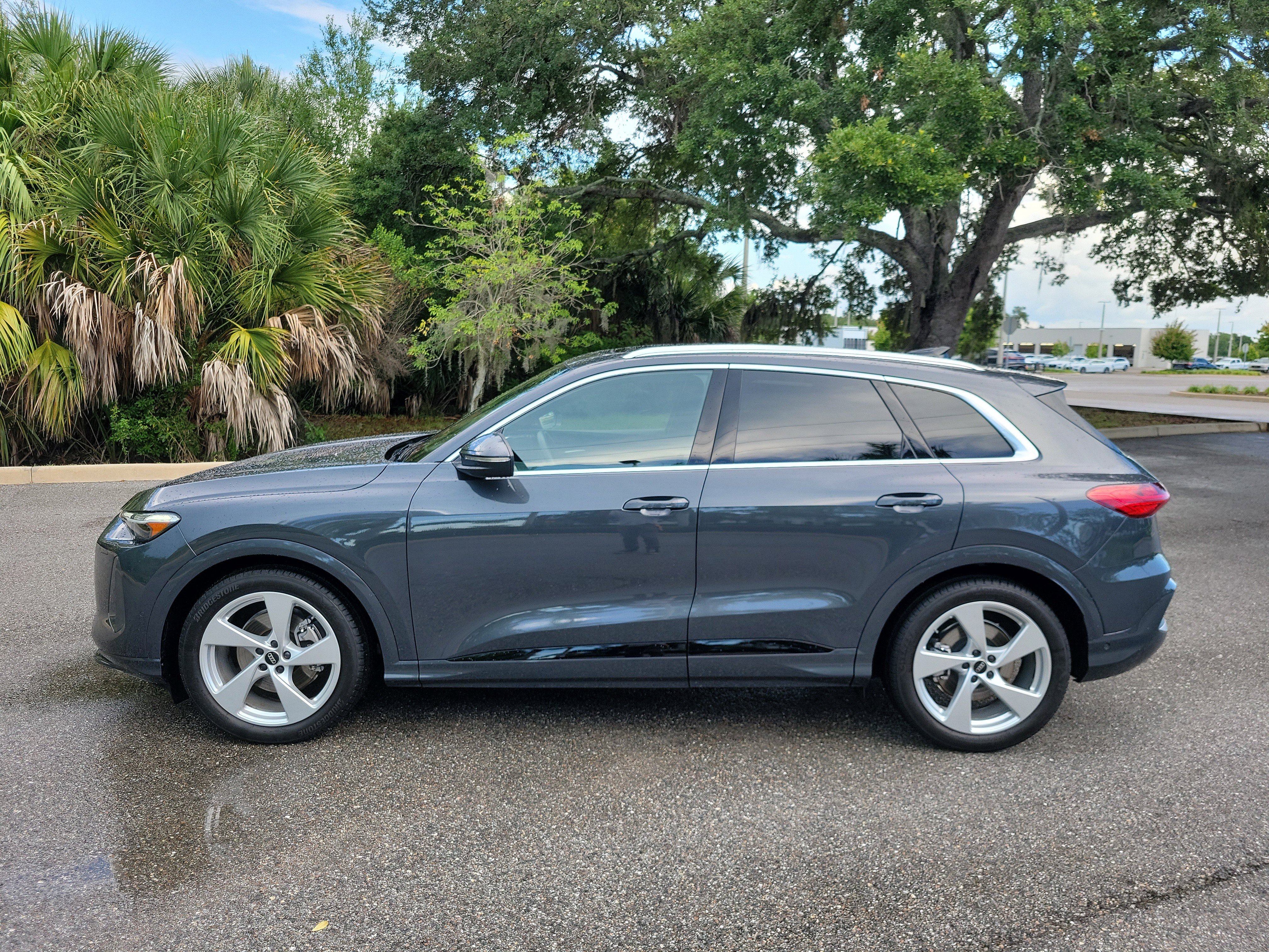 Used 2025 Audi Q5 Prestige AWD/4WD image 7