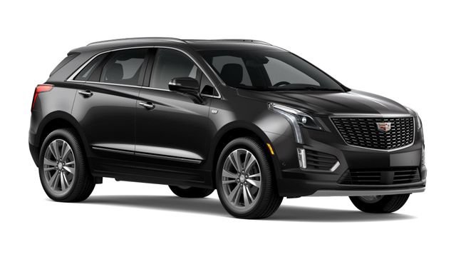 New 2026 Cadillac XT5 Premium Luxury w/ Driver Assist Package FWD image 6