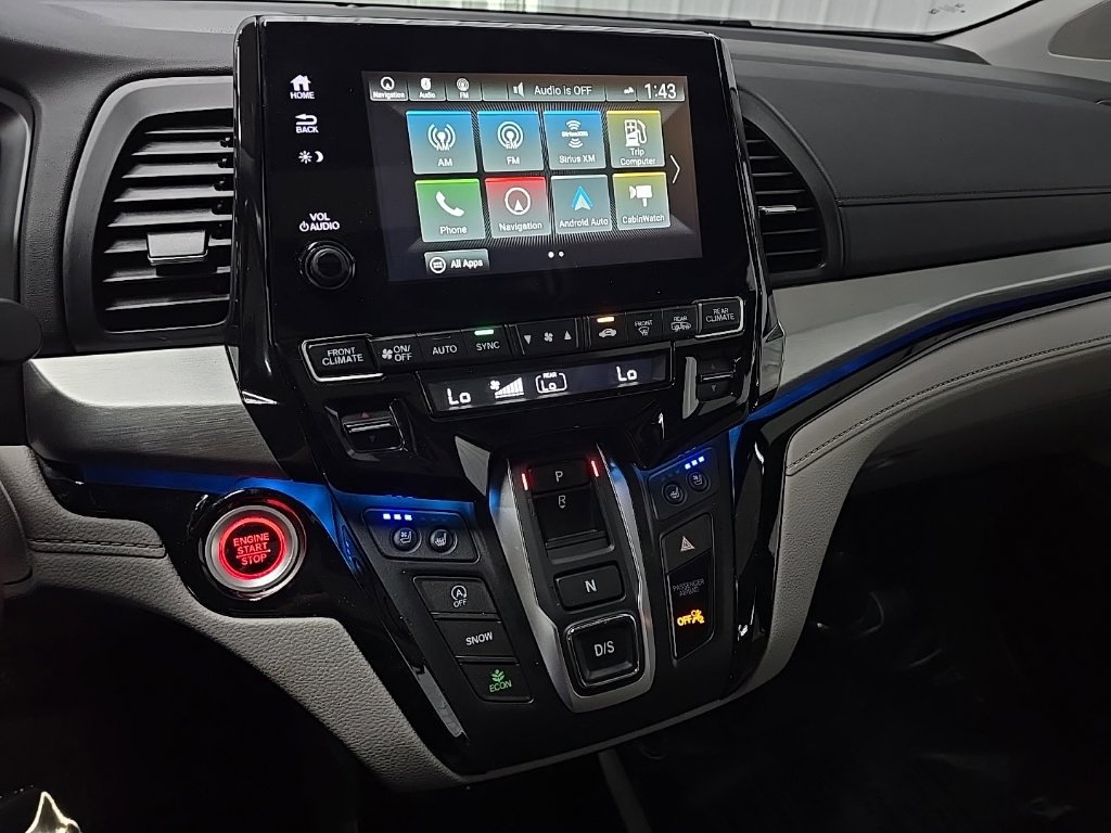 Used 2018 Honda Odyssey Elite image 25