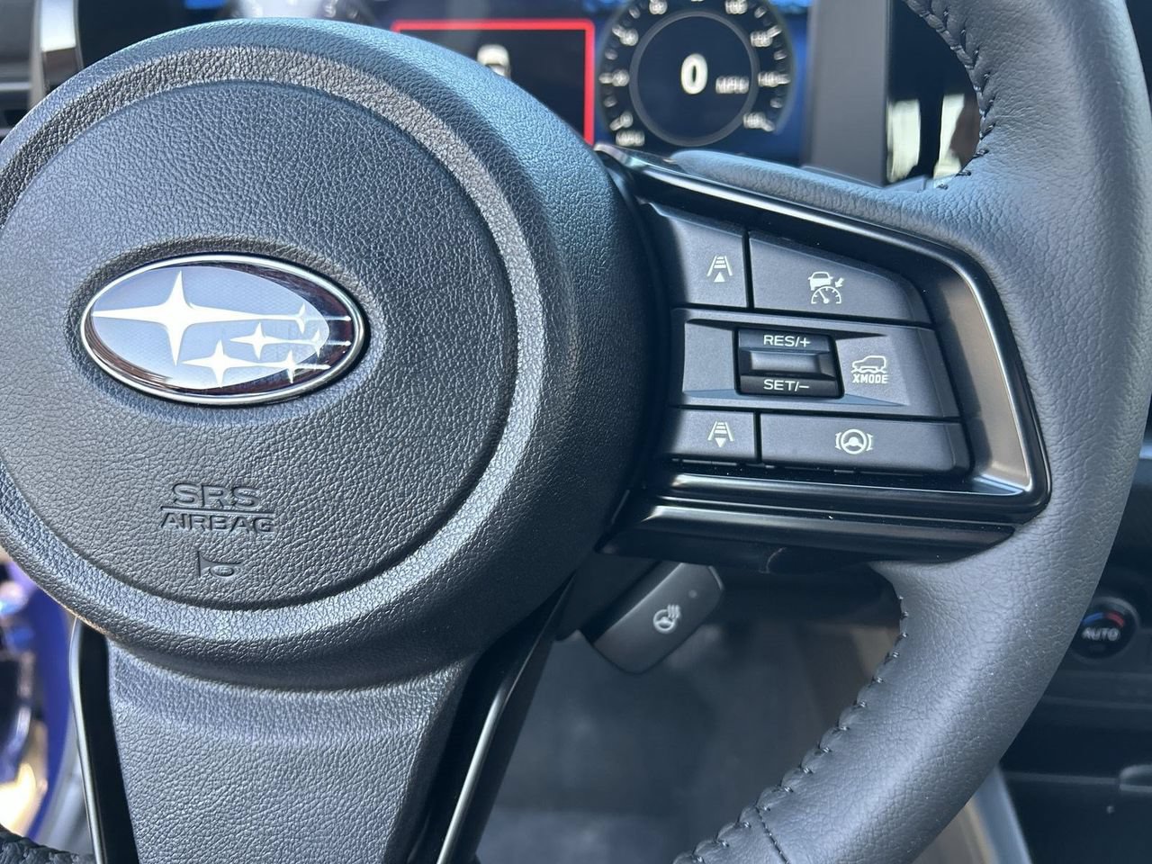 New 2026 Subaru Outback Premium AWD/4WD image 21