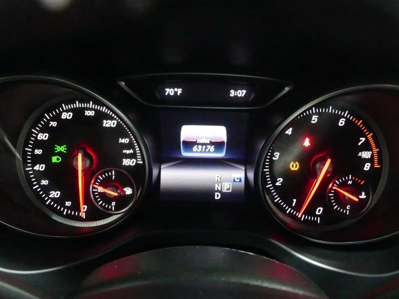 Used 2019 Mercedes-Benz GLA 250 4MATIC image 32