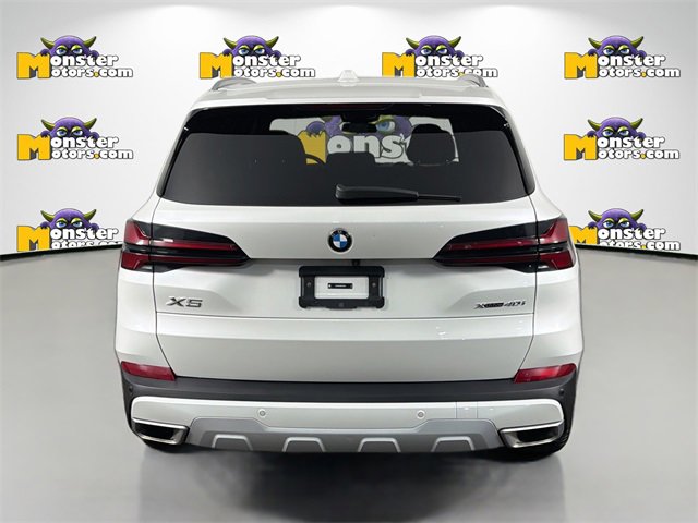Used 2024 BMW X5 xDrive40i image 6
