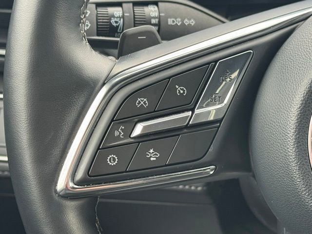 Used 2025 Buick Enclave Sport Touring FWD image 13