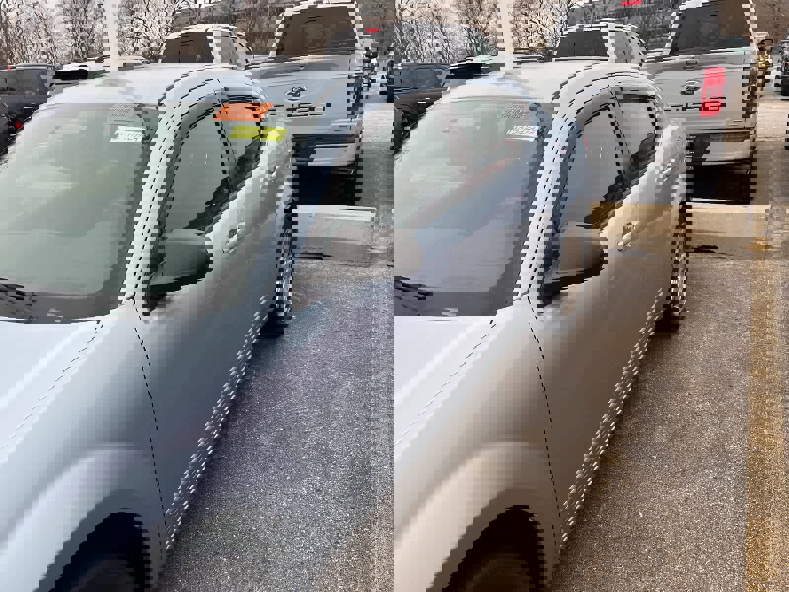 Used 2013 Dodge Avenger SE image 7