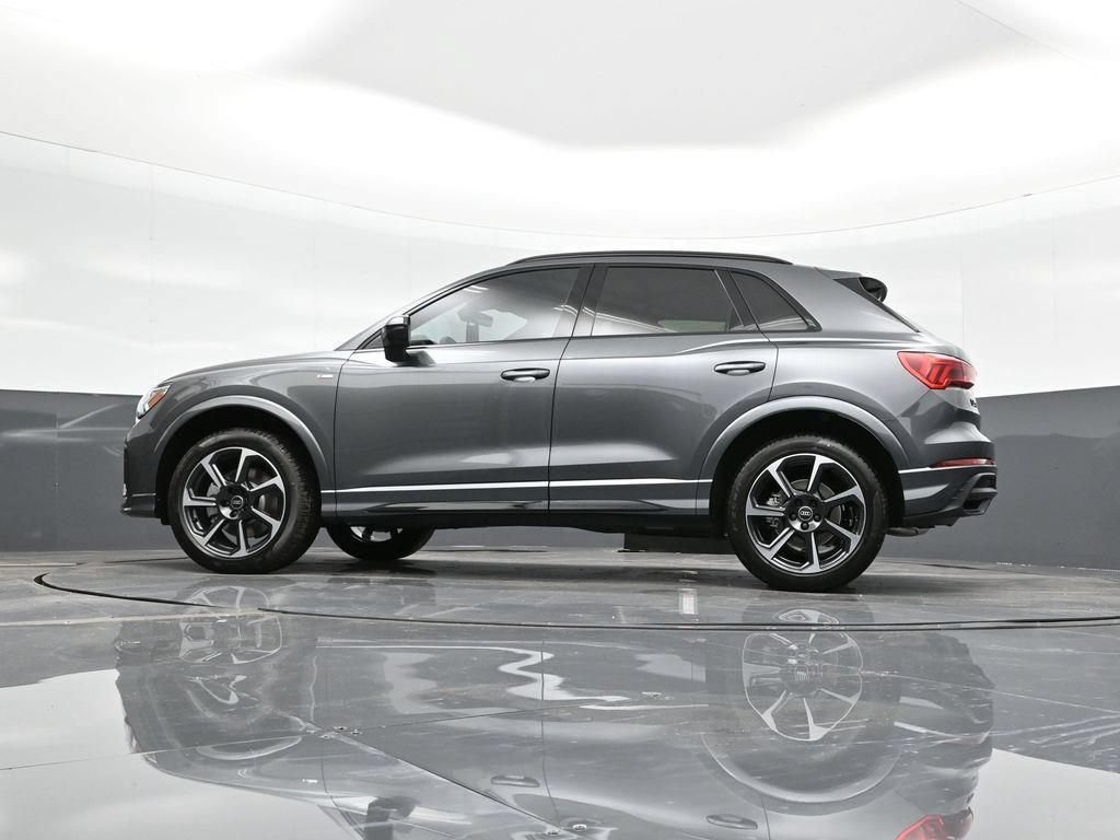 New 2025 Audi Q3 2.0T Premium Plus AWD/4WD image 32