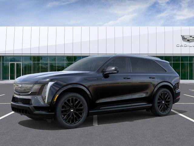 New 2026 Cadillac Escalade IQ Sport 2 AWD/4WD image 5