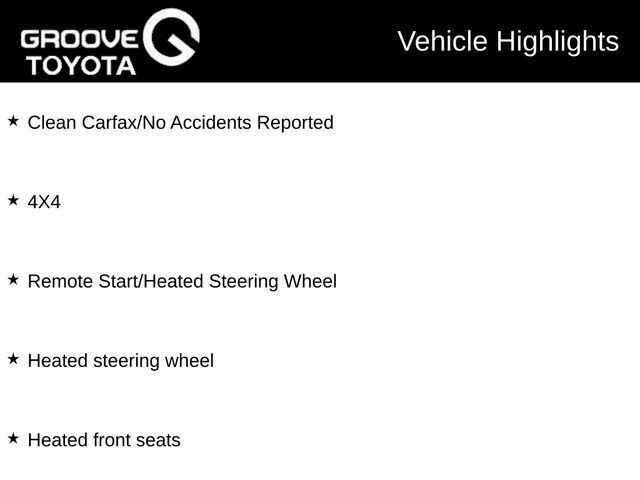 Used 2016 RAM 1500 Rebel w/ Luxury Group image 4