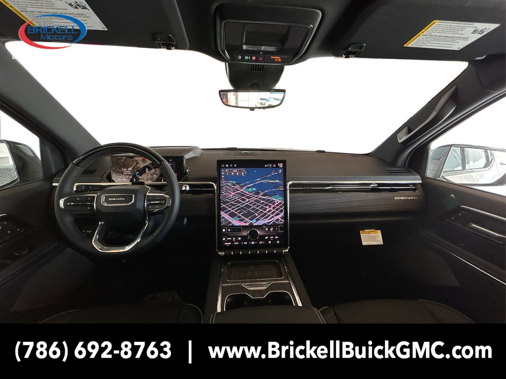 New 2025 GMC Sierra EV Denali image 26