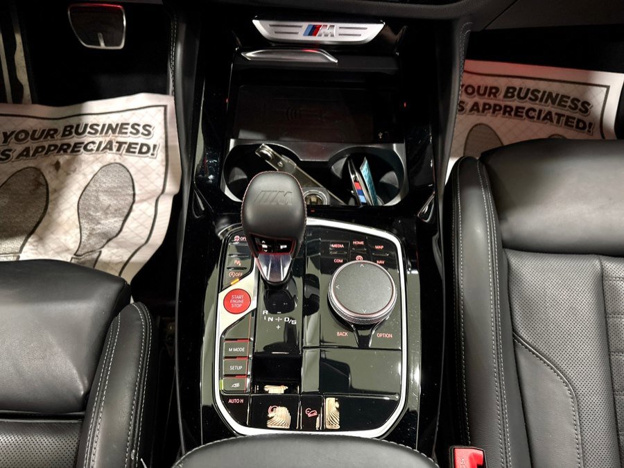 Used 2023 BMW X3 M image 21