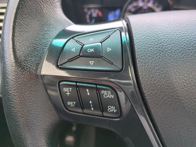 Used 2017 Ford Explorer Sport w/ Equipment Group 401A image 30