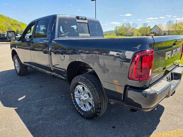 New 2026 RAM 2500 Big Horn AWD/4WD image 7