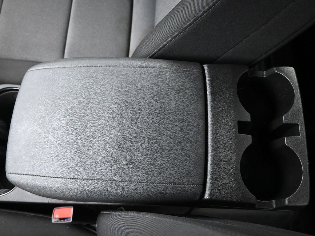 Used 2024 Chevrolet Colorado Trail Boss w/ Technology Package image 35