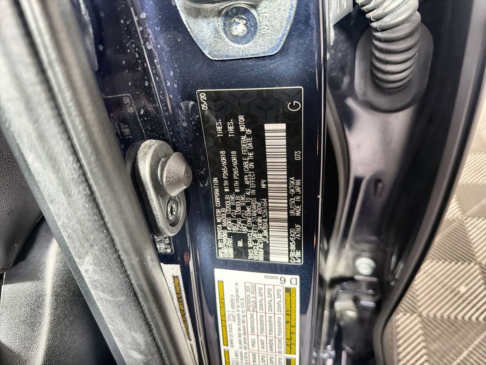 Used 2020 Lexus GX 460 Premium image 30