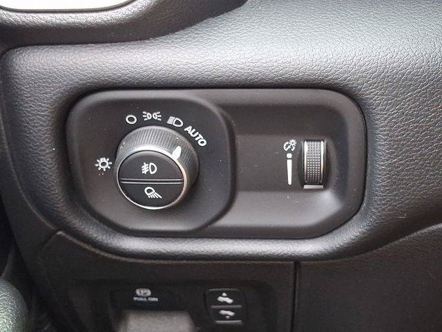 Certified 2022 RAM 1500 Big Horn AWD/4WD image 24