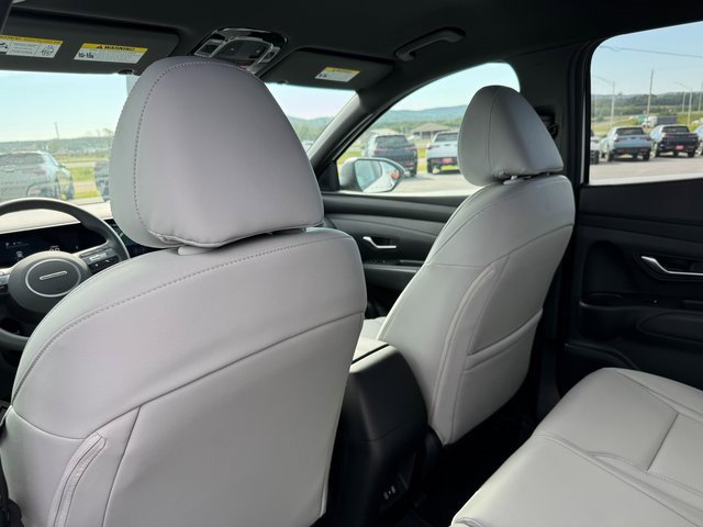 New 2026 Hyundai Santa Cruz SEL image 23
