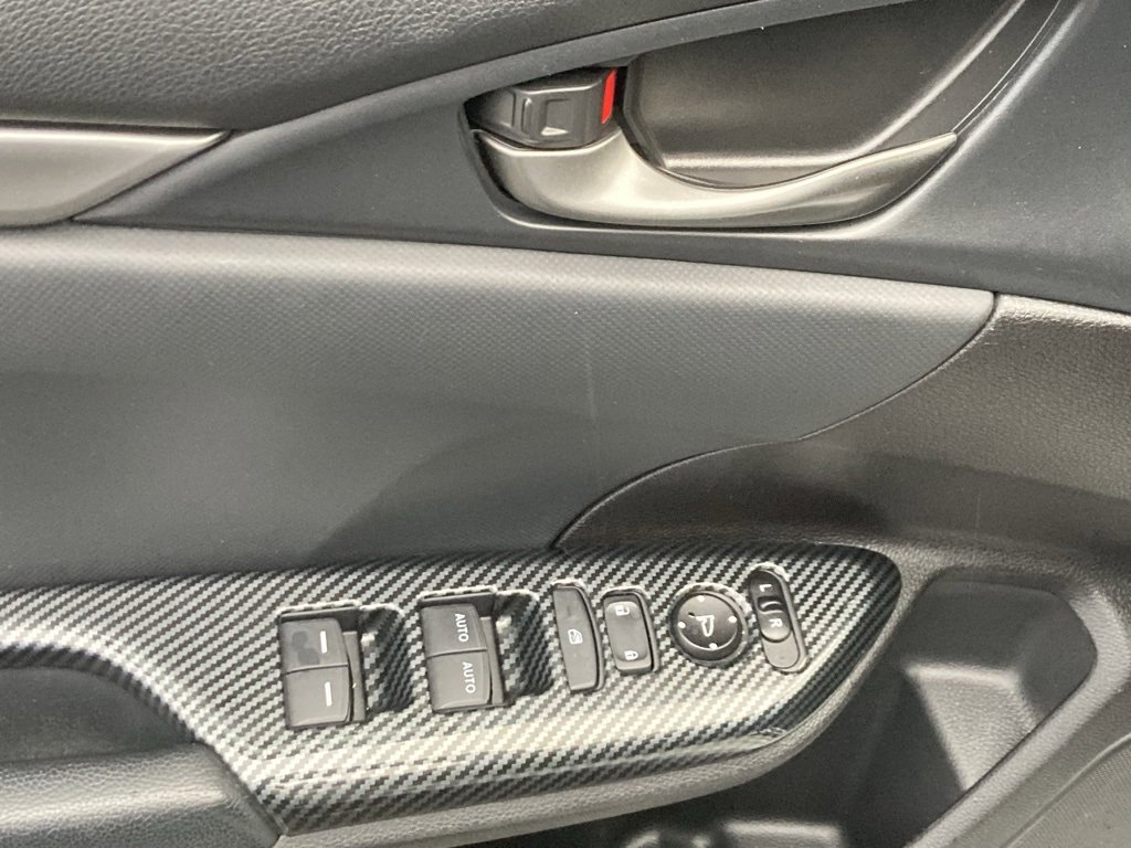 Used 2020 Honda Civic Sport image 20
