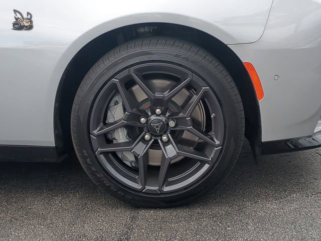 New 2026 Dodge Charger Scat Pack AWD/4WD image 11