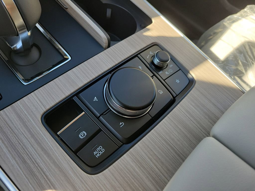 New 2026 MAZDA CX-90 Plug-In Hybrid w/ Premium Plus image 33
