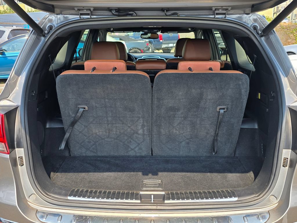 Used 2019 Kia Sorento SX AWD/4WD image 15