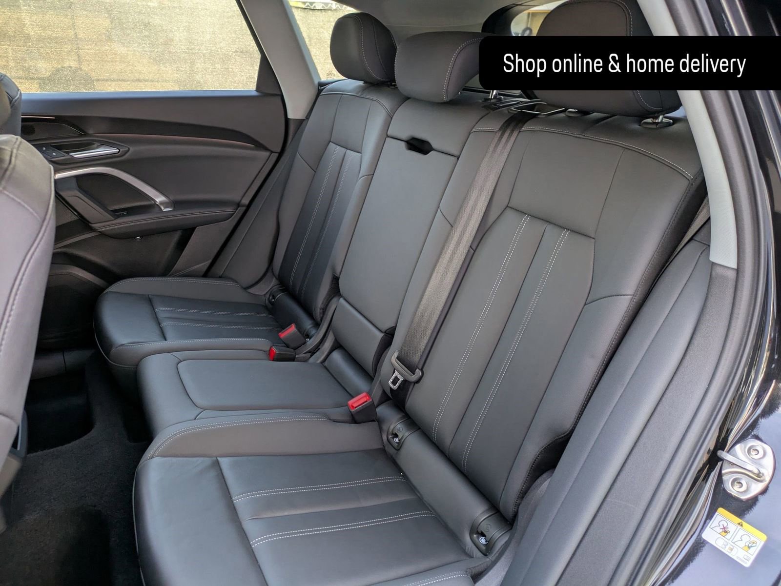 Used 2025 Audi Q5 Premium w/ Convenience Package image 31