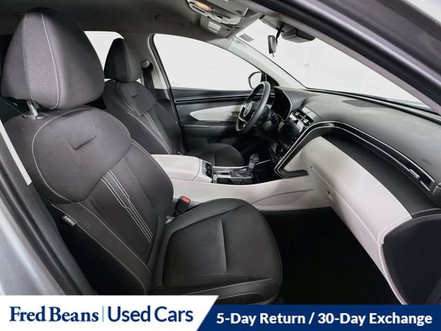 Used 2024 Hyundai Tucson SEL AWD/4WD image 34