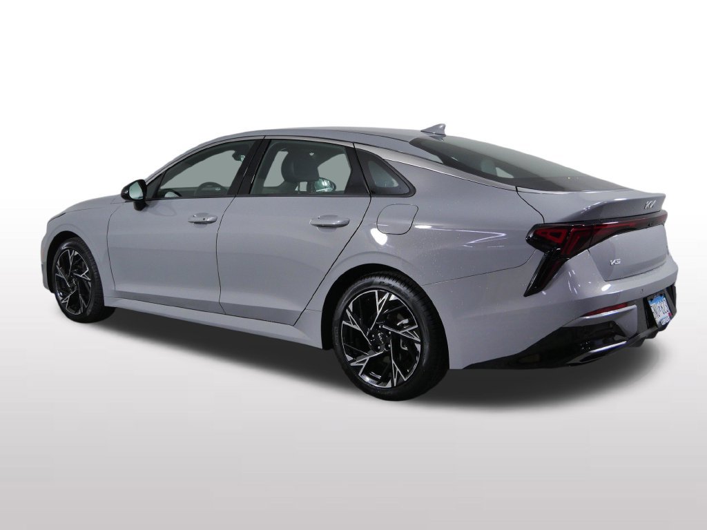 Used 2026 Kia K5 GT-Line AWD/4WD image 9