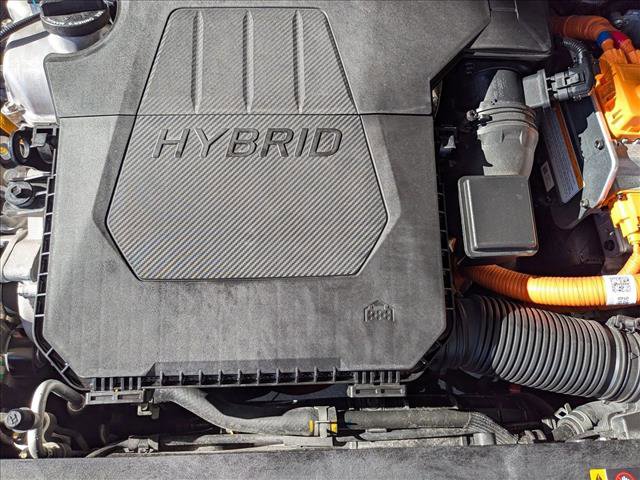 Used 2023 Hyundai Elantra Limited image 22