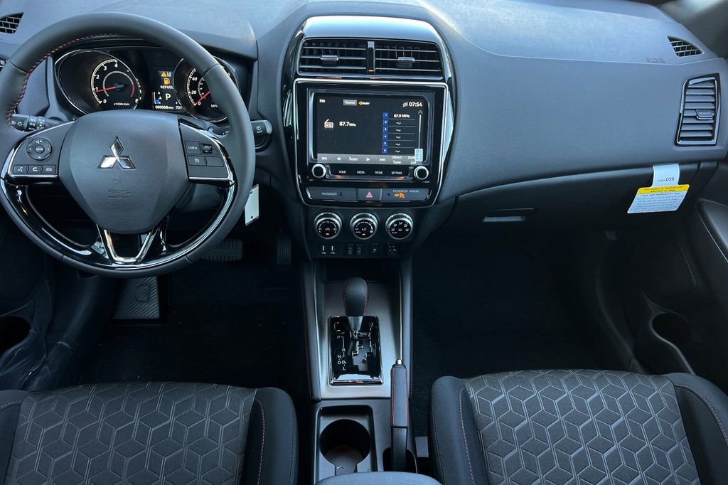New 2026 Mitsubishi Outlander Sport AWD image 14
